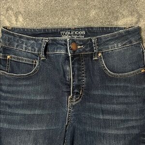 Maurices Everflex Highrise jegging